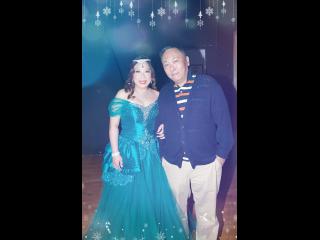 1_2017 殷為愛您 慈善演唱会